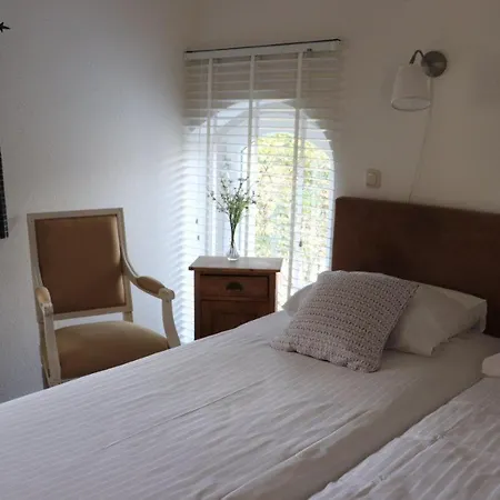 Bed & Breakfast Bed & Breakfast Appeltern