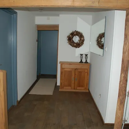 Bed & Breakfast Appeltern Bed & Breakfast