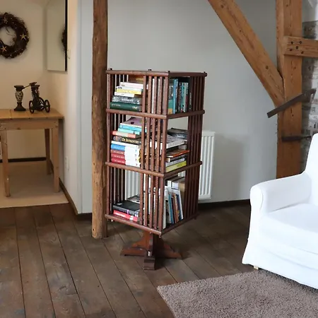 Bed & Breakfast Appeltern Bed and Breakfast