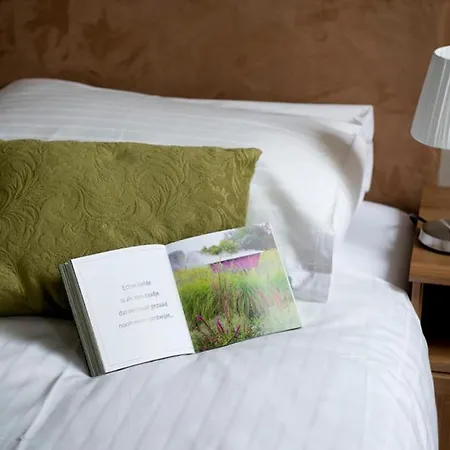 Bed & Breakfast Appeltern Bed and Breakfast Appeltern