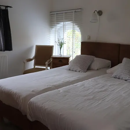 Couette-café Bed & Breakfast Appeltern Appeltern