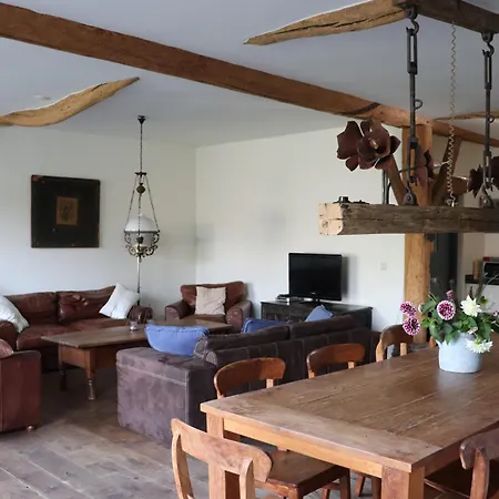 Bed & Breakfast Appeltern Appeltern