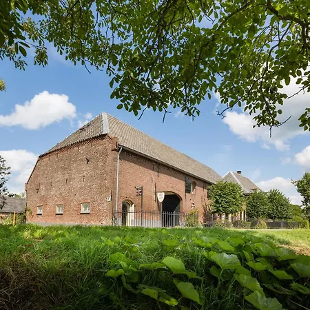 Bed & Breakfast Appeltern