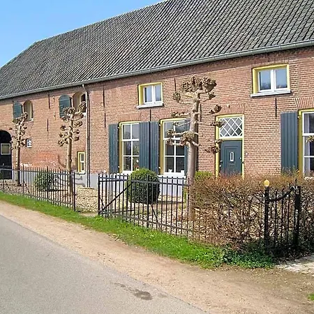Bed & Breakfast Appeltern Couette-café