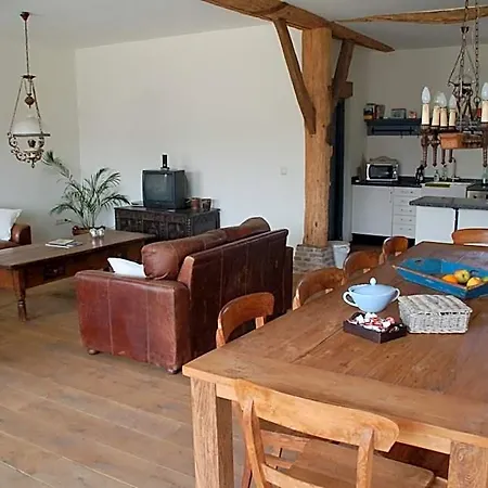 Bed & Breakfast Appeltern Appeltern
