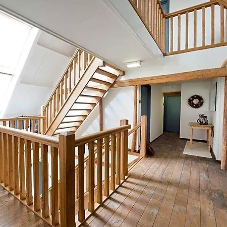 Couette-café Bed & Breakfast Appeltern Appeltern