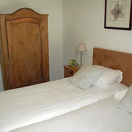 Bed & Breakfast Appeltern