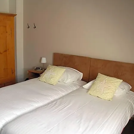 Couette-café Bed & Breakfast Appeltern Appeltern