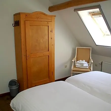 Couette-café Bed & Breakfast Appeltern 3*