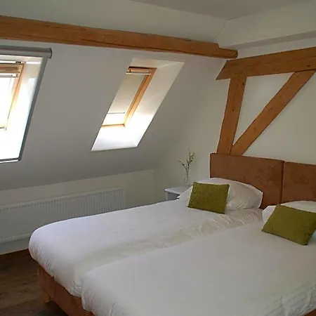 Bed & Breakfast Appeltern 3* Appeltern