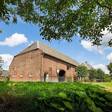 Couette-café Bed & Breakfast Appeltern 3*