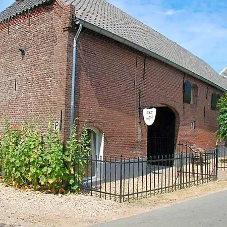 Couette-café Bed & Breakfast Appeltern 3*