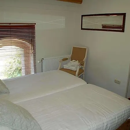 Couette-café Bed & Breakfast Appeltern