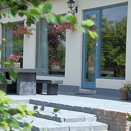 Bed & Breakfast Appeltern Appeltern