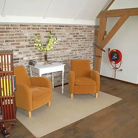Bed & Breakfast Appeltern 3* Appeltern