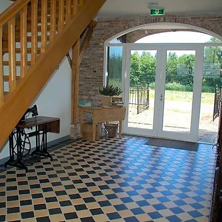 Bed & Breakfast Appeltern