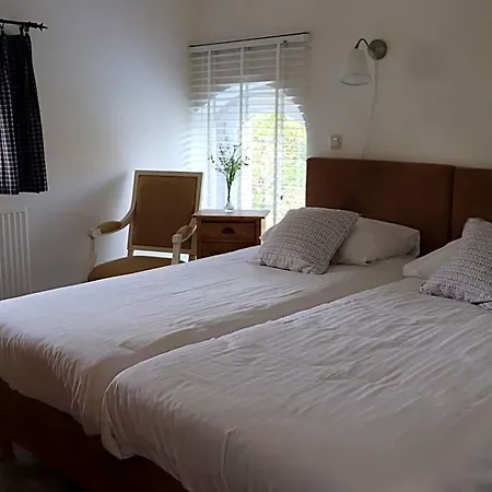 Bed & Breakfast Appeltern Couette-café Appeltern