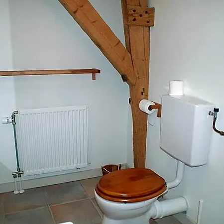 Bed & Breakfast Appeltern 3* Appeltern