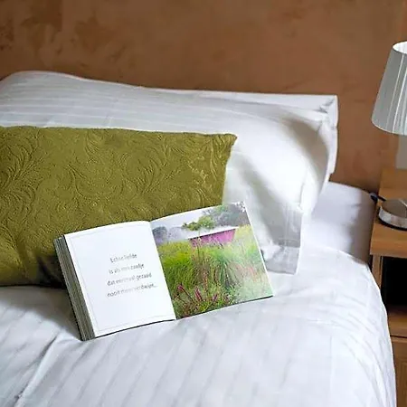 Couette-café Bed & Breakfast Appeltern