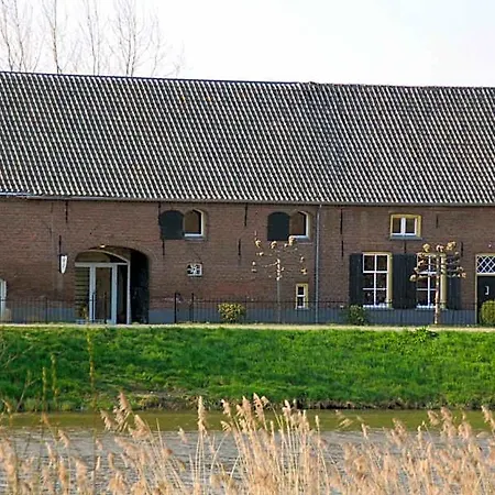 Couette-café Bed & Breakfast Appeltern