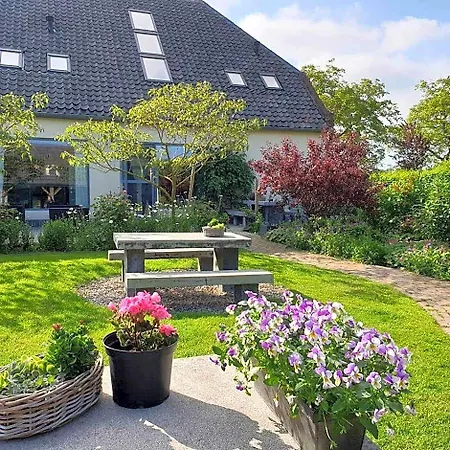 Couette-café Bed & Breakfast Appeltern 3*