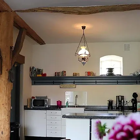 Bed & Breakfast Appeltern 3*