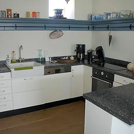 Bed & Breakfast Appeltern