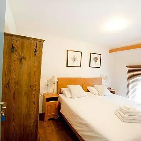 Bed & Breakfast Appeltern Appeltern
