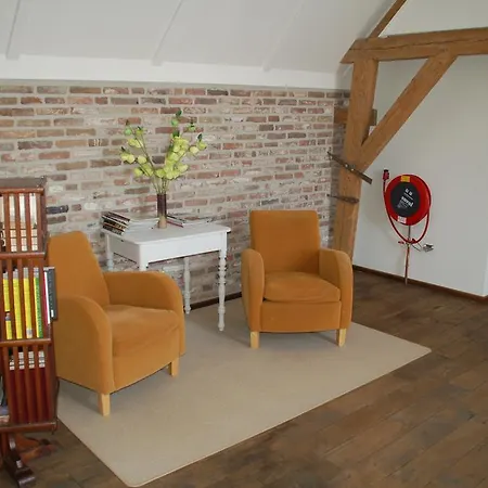 Bed & Breakfast Appeltern Appeltern