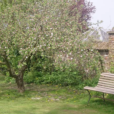 Bed & Breakfast Bed & Breakfast Appeltern 3*