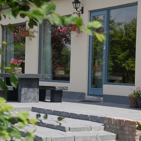 Bed & Breakfast Bed & Breakfast Appeltern Appeltern