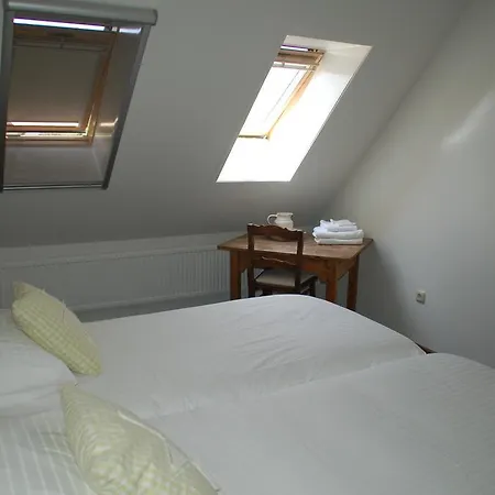 Bed and Breakfast Bed & Breakfast Appeltern Appeltern