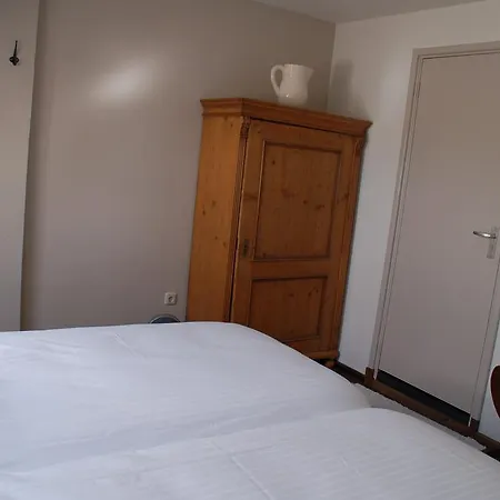 Couette-café Bed & Breakfast Appeltern