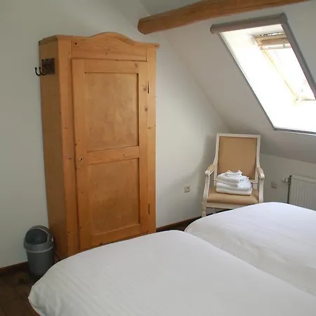 Bed and Breakfast Bed & Breakfast Appeltern