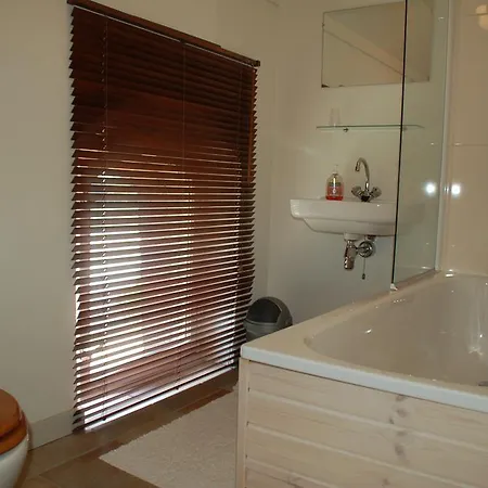Bed & Breakfast Bed & Breakfast Appeltern Appeltern