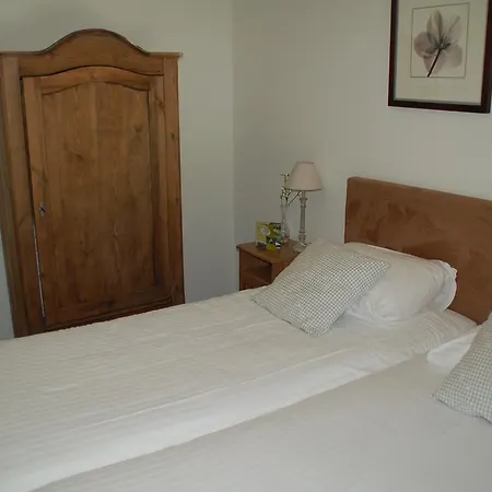 Bed & Breakfast Appeltern