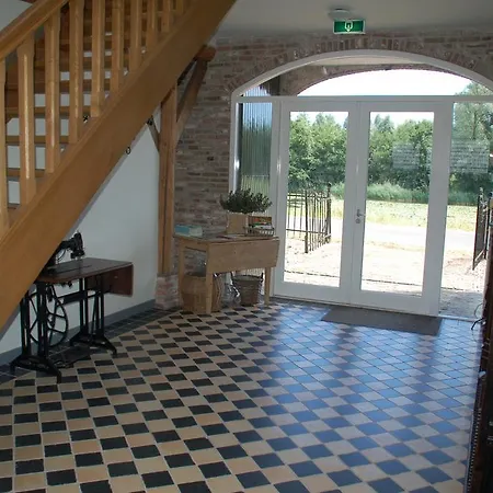 Bed and Breakfast Bed & Breakfast Appeltern