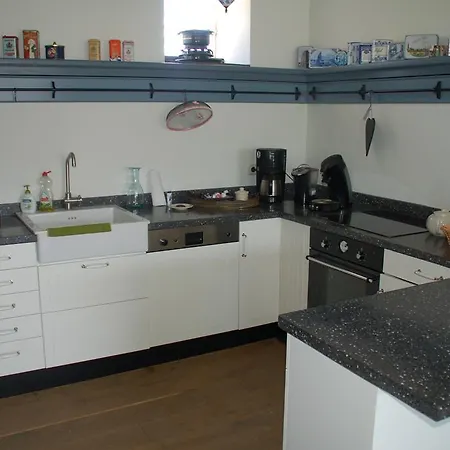 Bed & Breakfast Appeltern