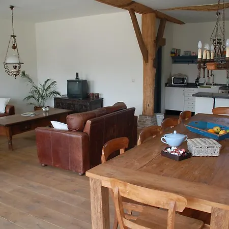 Couette-café Bed & Breakfast Appeltern