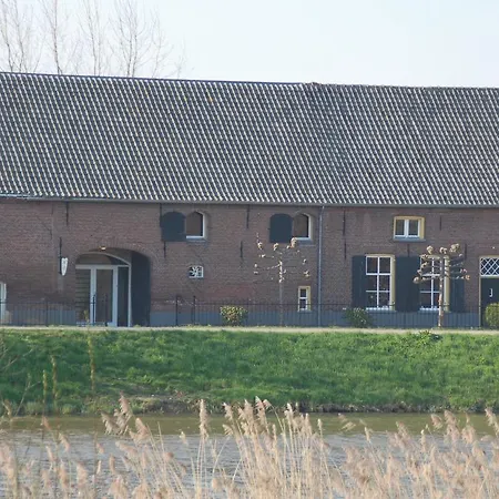 Couette-café Bed & Breakfast Appeltern 3*