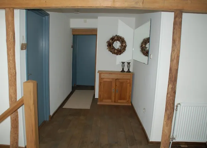 Bed & Breakfast Appeltern Bed & Breakfast