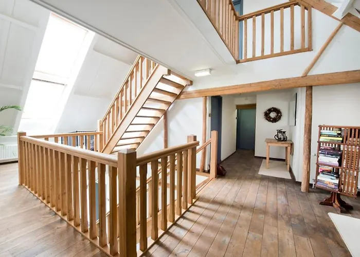 Bed & Breakfast Bed & Breakfast Appeltern 3*