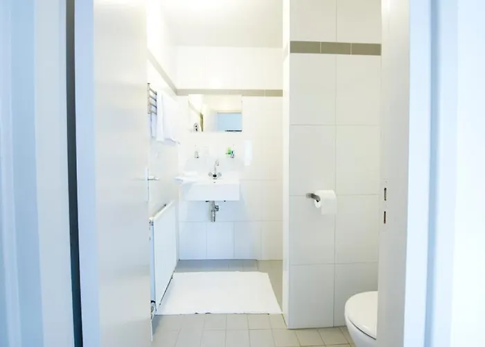 Bed & Breakfast Bed & Breakfast Appeltern Appeltern