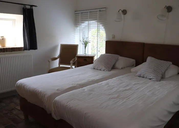 Bed & Breakfast Bed & Breakfast Appeltern Appeltern