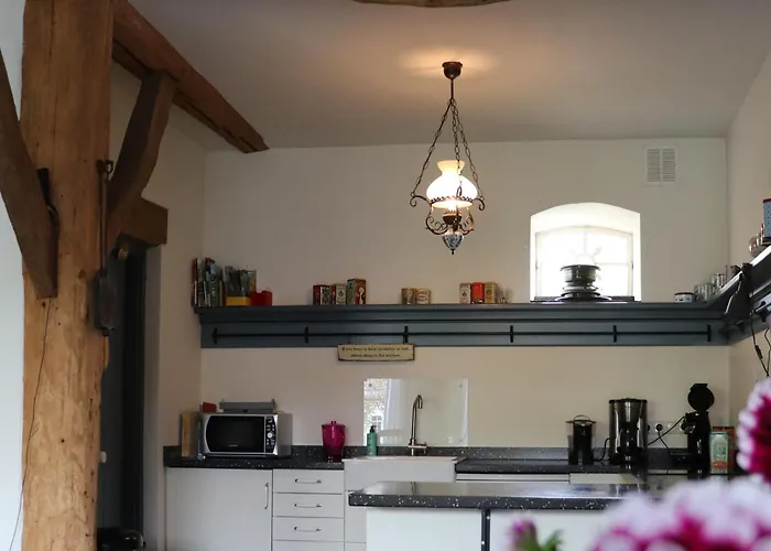 Bed & Breakfast Appeltern