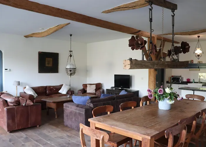 Bed & Breakfast Appeltern Appeltern