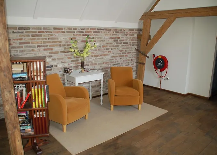 Bed & Breakfast Appeltern Appeltern