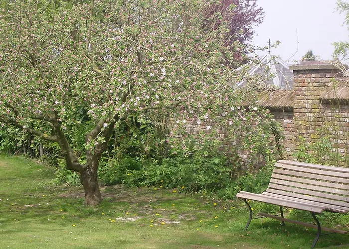 Bed & Breakfast Bed & Breakfast Appeltern 3*