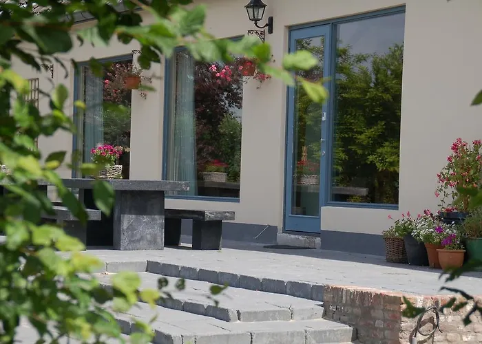 Bed & Breakfast Bed & Breakfast Appeltern Appeltern