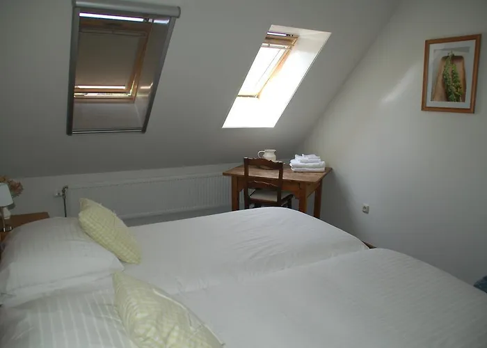 Bed & Breakfast Bed & Breakfast Appeltern Appeltern